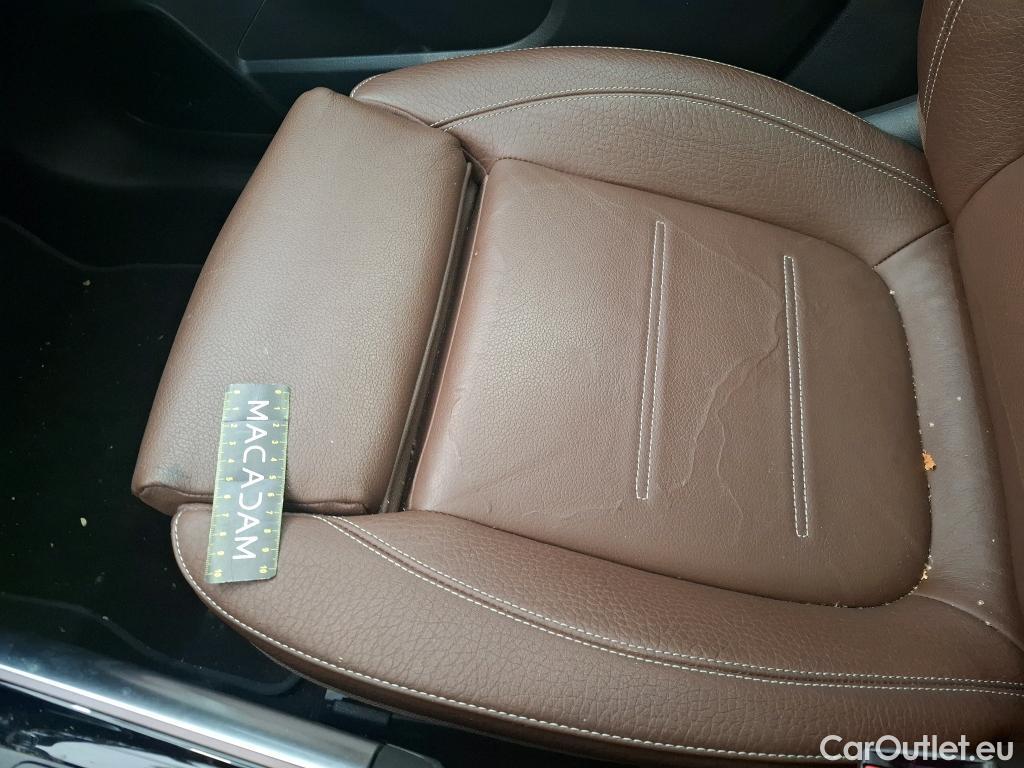  Mercedes  GLA MERCEDES BENZ  2020 5P SUV 2.0  220D AMG LINE 4MATIC DCT #1