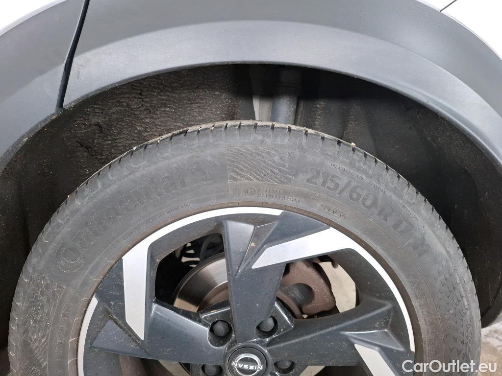  Nissan  Juke NISSAN  / 2019 / 5P / Crossover Hybrid 143 Business+ COMMITMENT DEAL LOT 700 #22