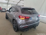  Mercedes  GLA MERCEDES BENZ  2020 5P SUV 2.0  220D AMG LINE 4MATIC DCT #2