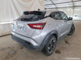  Nissan  Juke NISSAN  / 2019 / 5P / Crossover Hybrid 143 Business+ COMMITMENT DEAL LOT 700 #3