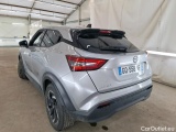  Nissan  Juke NISSAN  / 2019 / 5P / Crossover Hybrid 143 Business+ COMMITMENT DEAL LOT 700 #2