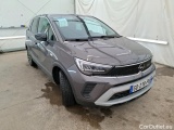  Opel  Crossland  X Business Elegance 1.5 110CV BVM6 E6d #4