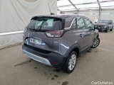  Opel  Crossland OPEL   2020  5P  Crossover 15 Diesel 120ch Auto ELEGANCE BUSINESS #3