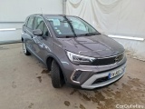  Opel  Crossland OPEL   2020  5P  Crossover 15 Diesel 120ch Auto ELEGANCE BUSINESS #4