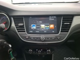  Opel  Crossland OPEL   2020  5P  Crossover 15 Diesel 120ch Auto ELEGANCE BUSINESS #7
