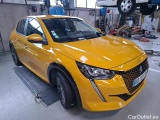  Peugeot  208  (e-) Active Business 50kWh BVA #4