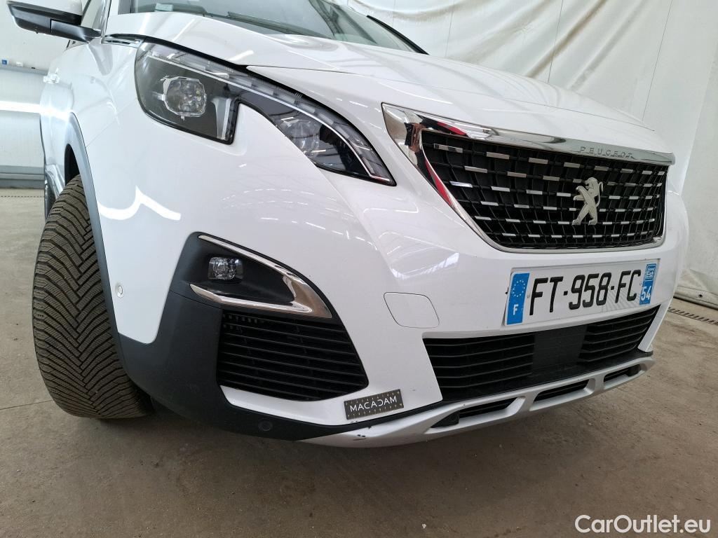  Peugeot  5008  Allure Business 1.5 HDi 130CV BVA8 E6d #73