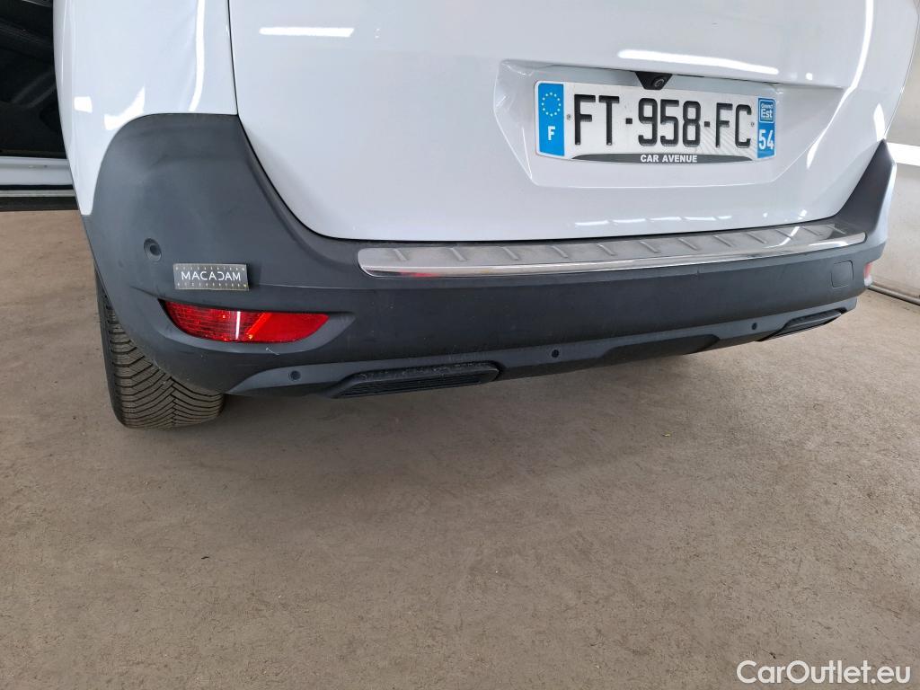  Peugeot  5008  Allure Business 1.5 HDi 130CV BVA8 E6d #54