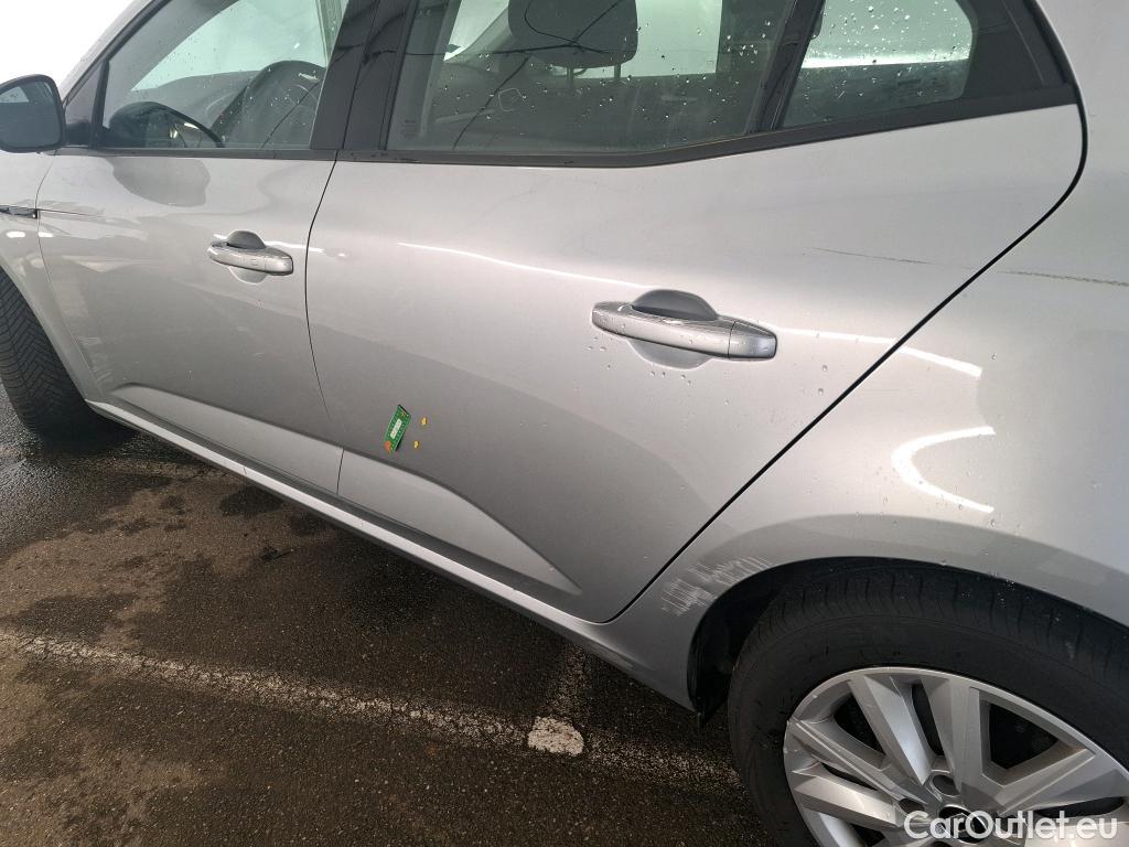  Renault  Megane  IV Berline 5 ptes. Business 1.5 dCi 115CV BVA7 E6d #44