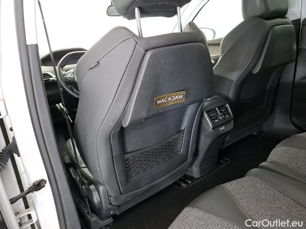  Peugeot  5008  Allure Business 1.5 HDi 130CV BVA8 E6d #52
