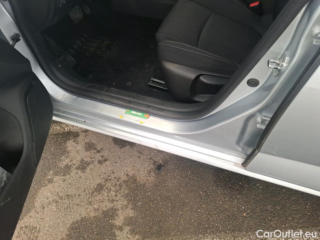  Renault  Megane  IV Berline 5 ptes. Business 1.5 dCi 115CV BVA7 E6d #13