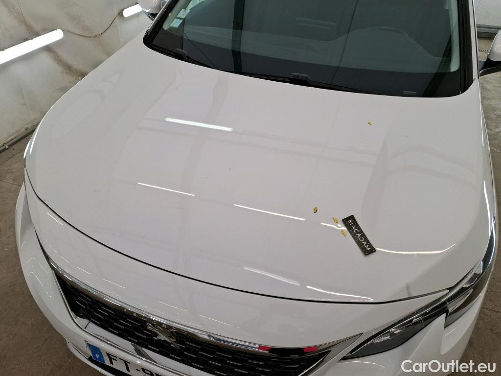  Peugeot  5008  Allure Business 1.5 HDi 130CV BVA8 E6d #69