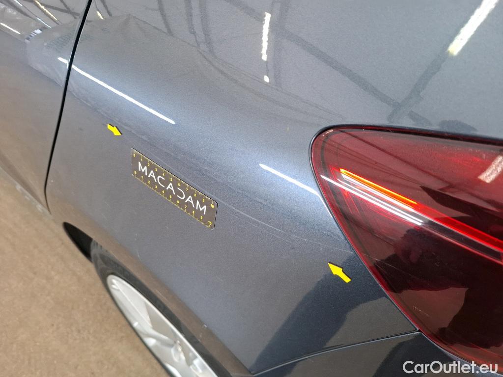 Renault  Clio  V Business 1.6 E-TECH Hybrid 140CV BVA6 E6d #33