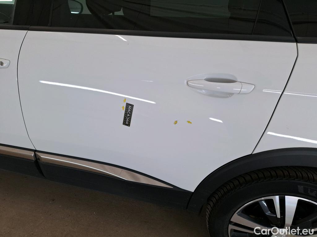  Peugeot  5008  Allure Business 1.5 HDi 130CV BVA8 E6d #79