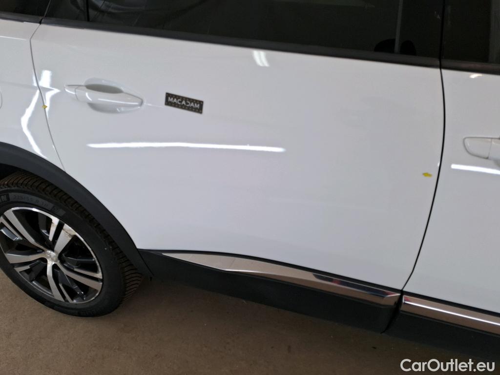  Peugeot  5008  Allure Business 1.5 HDi 130CV BVA8 E6d #12