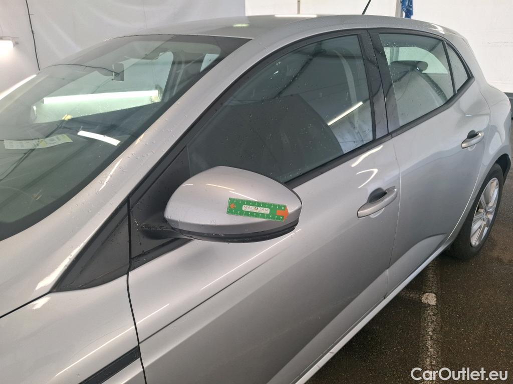  Renault  Megane  IV Berline 5 ptes. Business 1.5 dCi 115CV BVA7 E6d #53