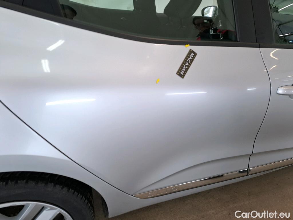  Renault  Clio  V Business 1.0 TCe 100CV BVM5 E6dT #3