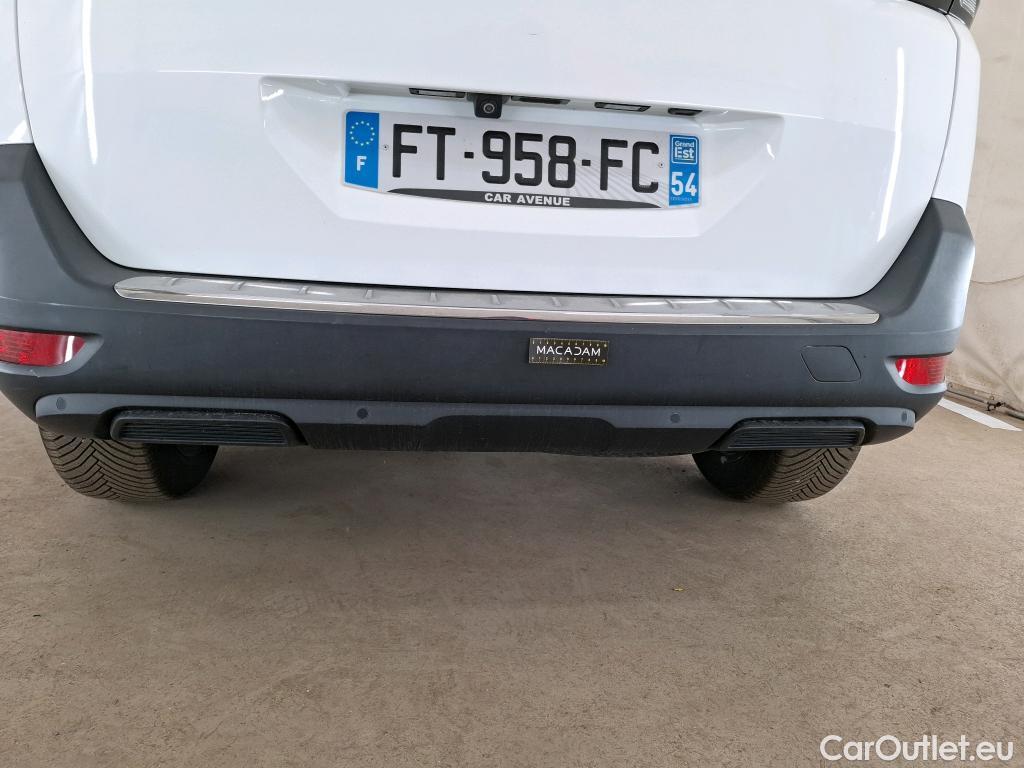  Peugeot  5008  Allure Business 1.5 HDi 130CV BVA8 E6d #60