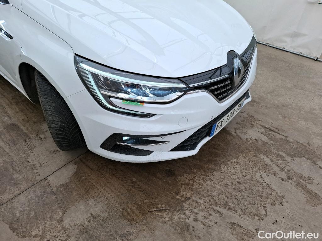  Renault  Megane  IV Berline 5pt. Business 1.5 dCi 115CV BVM6 E6d #4