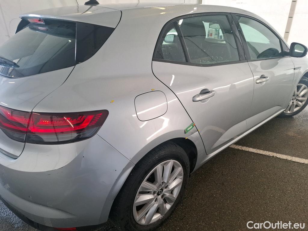  Renault  Megane  IV Berline 5 ptes. Business 1.5 dCi 115CV BVA7 E6d #7