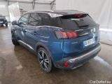  Peugeot  3008 PEUGEOT  / 2020 / 5P / SUV 1.6 HYBRID 225 E-EAT8 GT Pack #2