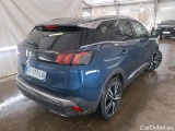  Peugeot  3008 PEUGEOT  / 2020 / 5P / SUV 1.6 HYBRID 225 E-EAT8 GT Pack #3