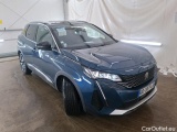  Peugeot  3008 PEUGEOT  / 2020 / 5P / SUV 1.6 HYBRID 225 E-EAT8 GT Pack #4