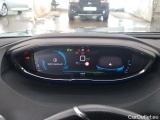  Peugeot  3008 PEUGEOT  / 2020 / 5P / SUV 1.6 HYBRID 225 E-EAT8 GT Pack #6
