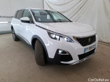  Peugeot  5008  Allure Business 1.5 HDi 130CV BVA8 E6d #4