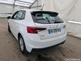  Skoda  Fabia  Ambition 1.0 TSI 95CV BVM5 E6d #2