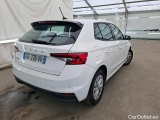  Skoda  Fabia  Ambition 1.0 TSI 95CV BVM5 E6d #3