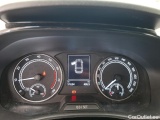  Skoda  Fabia  Ambition 1.0 TSI 95CV BVM5 E6d #6