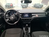  Skoda  Fabia  Ambition 1.0 TSI 95CV BVM5 E6d #5