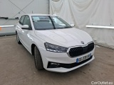  Skoda  Fabia  Ambition 1.0 TSI 95CV BVM5 E6d #4