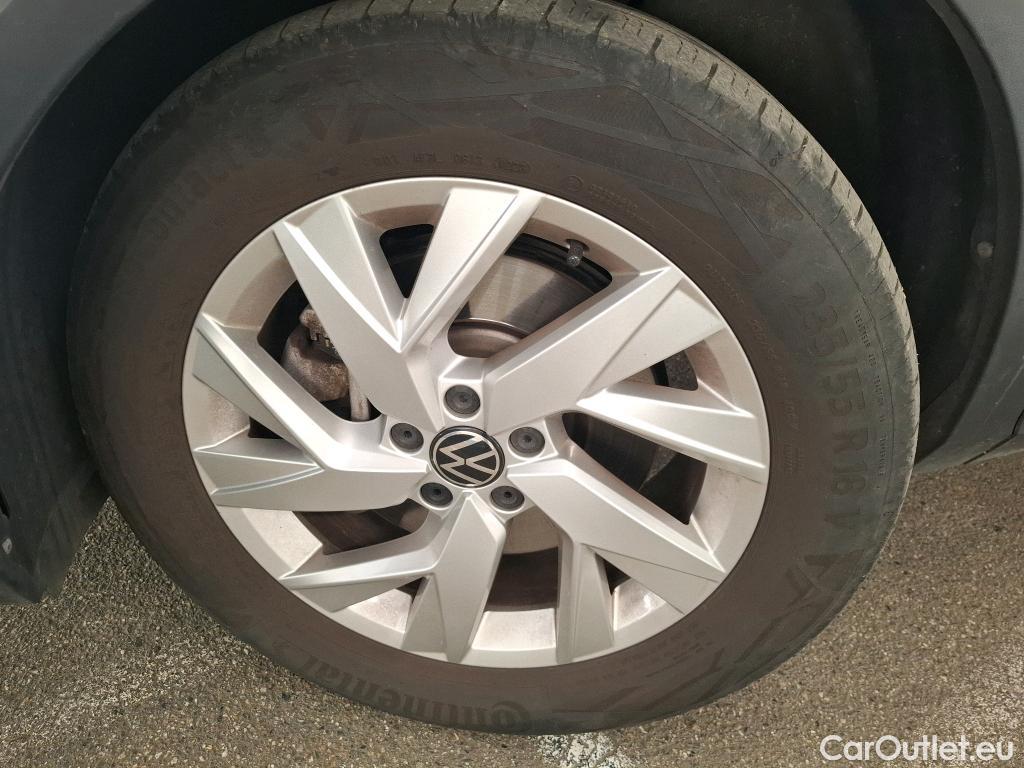  Volkswagen  Tiguan VOLKSWAGEN  / 2020 / 5P / SUV 1.4 eHybrid 245 DSG6 Elegance #5