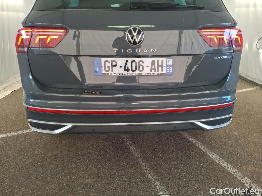  Volkswagen  Tiguan VOLKSWAGEN  / 2020 / 5P / SUV 1.4 eHybrid 245 DSG6 Elegance #39