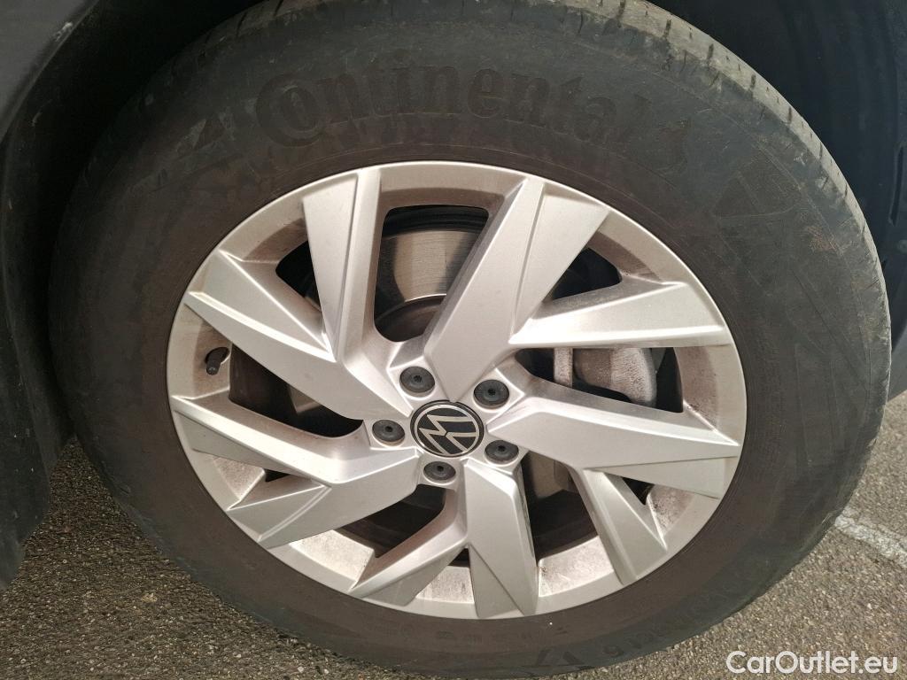  Volkswagen  Tiguan VOLKSWAGEN  / 2020 / 5P / SUV 1.4 eHybrid 245 DSG6 Elegance #2