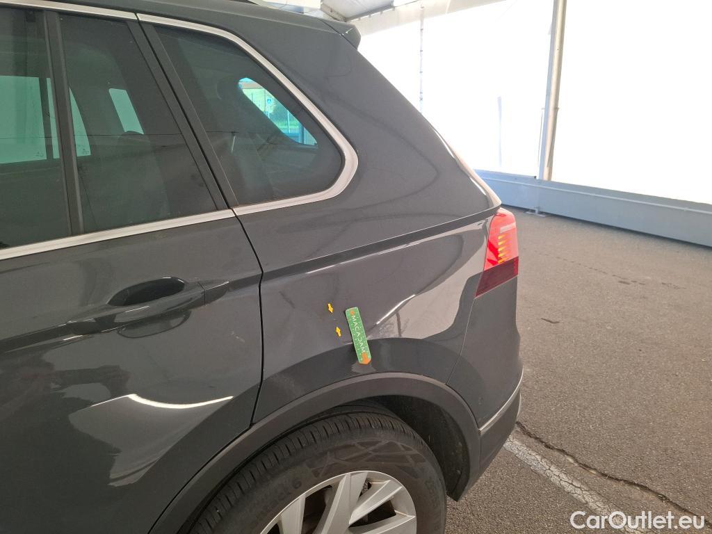  Volkswagen  Tiguan VOLKSWAGEN  / 2020 / 5P / SUV 1.4 eHybrid 245 DSG6 Elegance #8