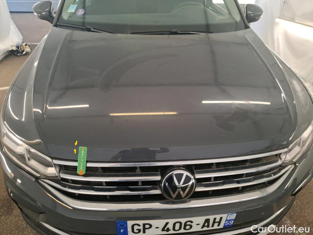  Volkswagen  Tiguan VOLKSWAGEN  / 2020 / 5P / SUV 1.4 eHybrid 245 DSG6 Elegance #25