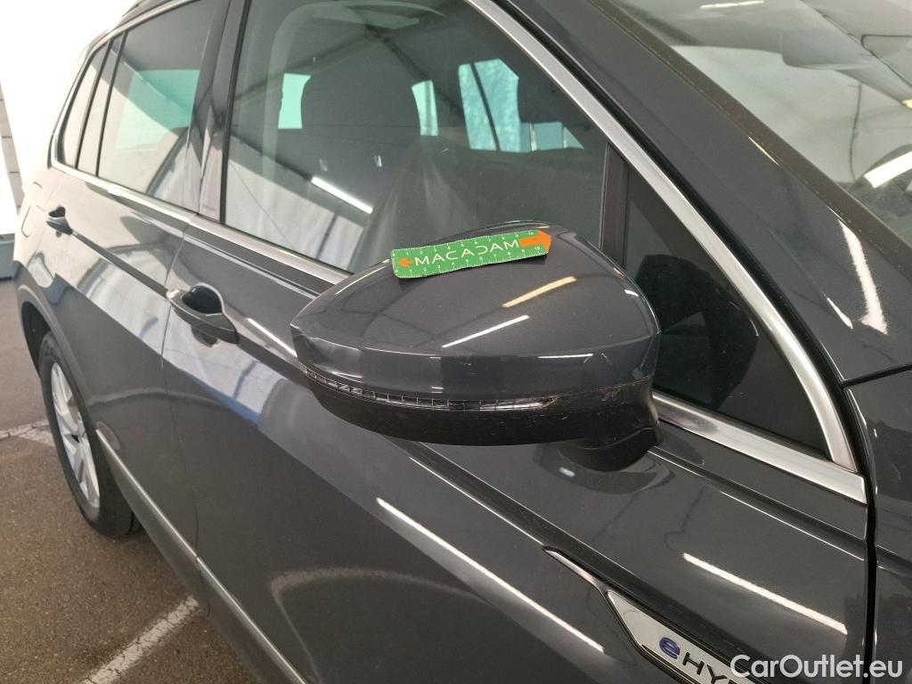  Volkswagen  Tiguan VOLKSWAGEN  / 2020 / 5P / SUV 1.4 eHybrid 245 DSG6 Elegance #37