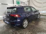  Volkswagen  Golf  VOLKSWAGEN / 2020 / 5P / Berline 2.0 TDI SCR 150 DSG7 Life 1st #3