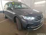  Volkswagen  Tiguan VOLKSWAGEN  / 2020 / 5P / SUV 1.4 eHybrid 245 DSG6 Elegance #4