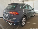  Volkswagen  Tiguan VOLKSWAGEN  / 2020 / 5P / SUV 1.4 eHybrid 245 DSG6 Elegance #3
