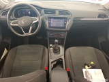  Volkswagen  Tiguan VOLKSWAGEN  / 2020 / 5P / SUV 1.4 eHybrid 245 DSG6 Elegance #5