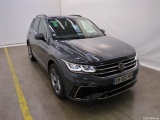  Volkswagen  Tiguan VOLKSWAGEN  / 2020 / 5P / SUV 1.4 eHybrid 245 DSG6 R-Line #2