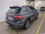  Volkswagen  Tiguan VOLKSWAGEN  / 2020 / 5P / SUV 1.4 eHybrid 245 DSG6 R-Line #3