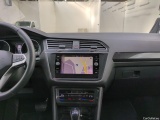  Volkswagen  Tiguan VOLKSWAGEN  / 2020 / 5P / SUV 2.0 TDI 150 DSG7 LIFE PLUS #7