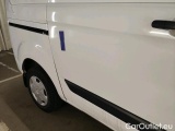  Ford  Transit  Custom 280S 2.0TD/96Kw A6 FWD Trend 96kW/130pk  4D/P Auto-6 - CO2 indicatief #52