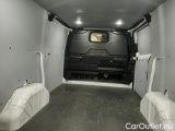  Ford  Transit  Custom 280S 2.0TD/96Kw A6 FWD Trend 96kW/130pk  4D/P Auto-6 - CO2 indicatief #60