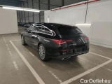 CLA-Klasse